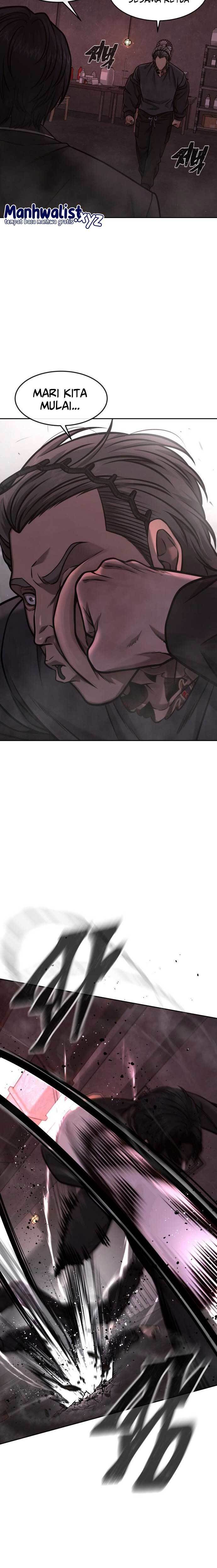 Quest Supremacy Chap 108 - Next Chap 109