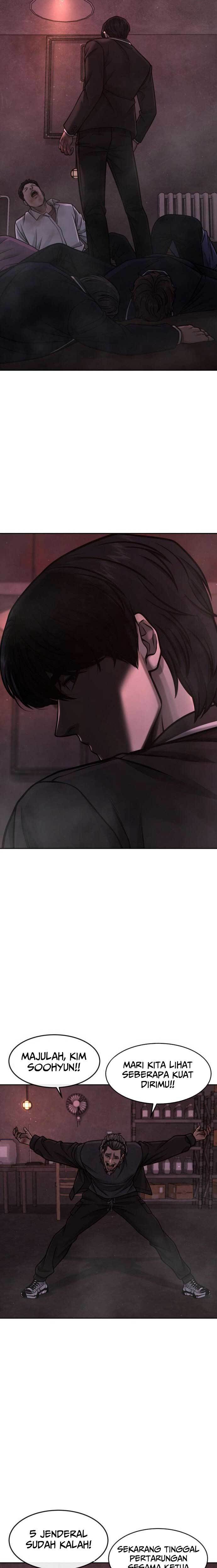 Quest Supremacy Chap 108 - Next Chap 109