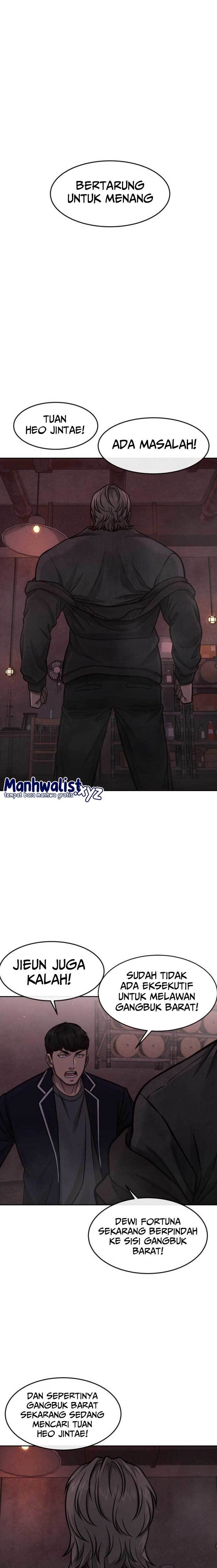 Quest Supremacy Chap 108 - Next Chap 109