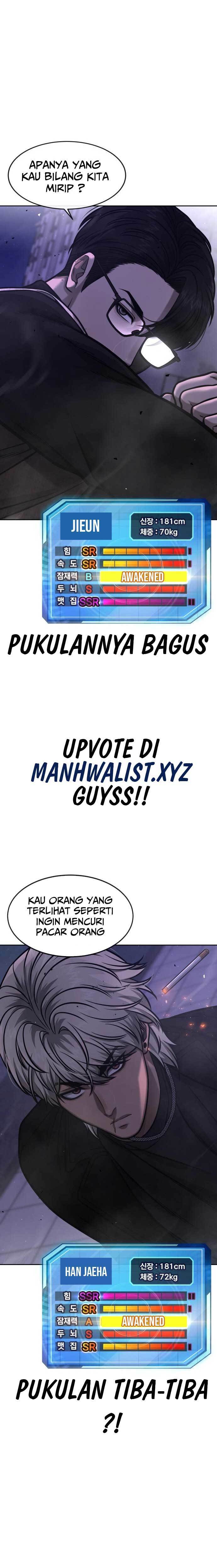 Quest Supremacy Chap 108 - Next Chap 109