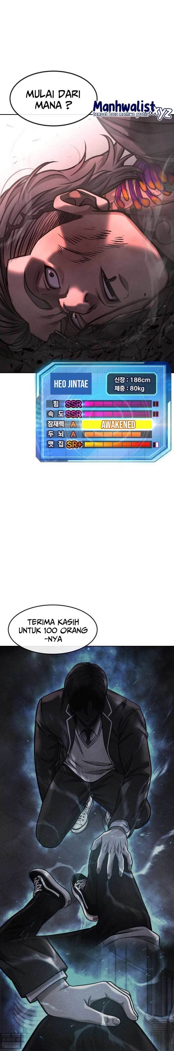 Quest Supremacy Chap 108 - Next Chap 109