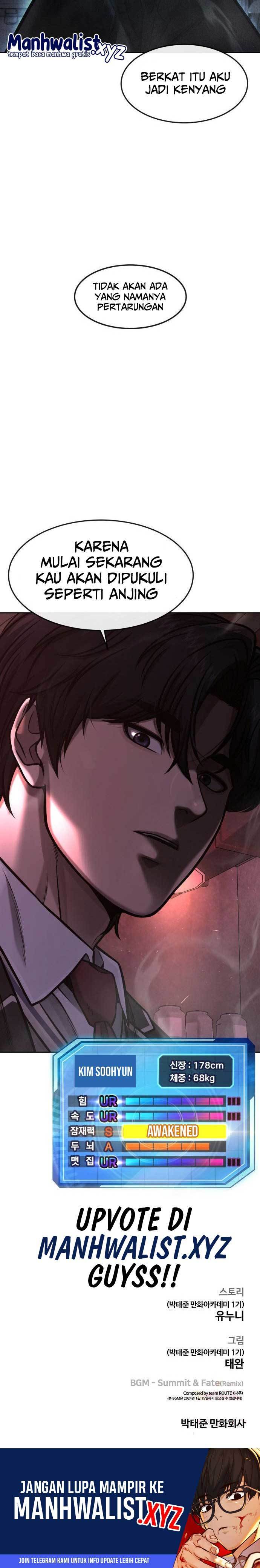 Quest Supremacy Chap 108 - Next Chap 109