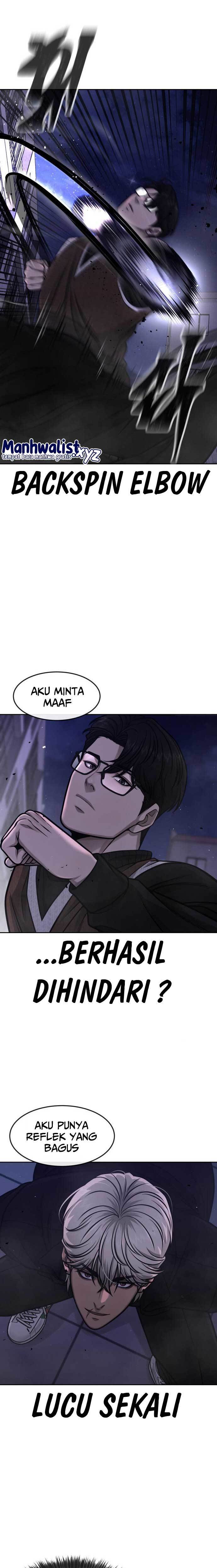 Quest Supremacy Chap 108 - Next Chap 109