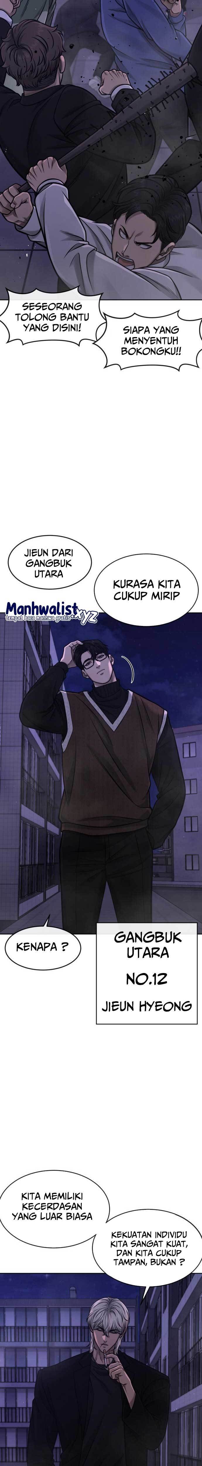 Quest Supremacy Chap 108 - Next Chap 109