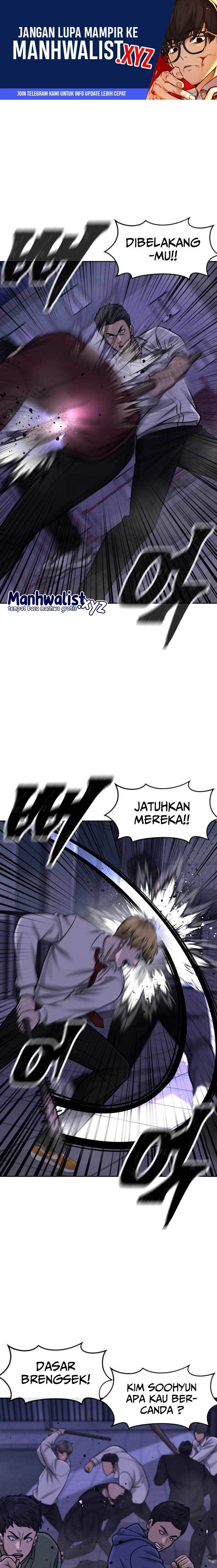 Quest Supremacy Chap 108 - Next Chap 109