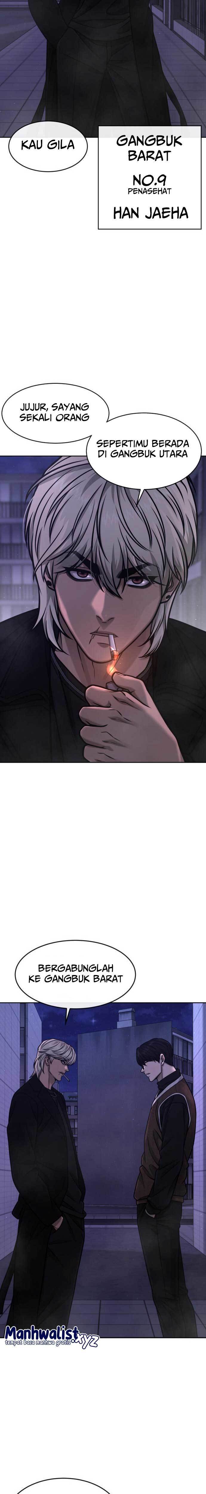 Quest Supremacy Chap 108 - Next Chap 109