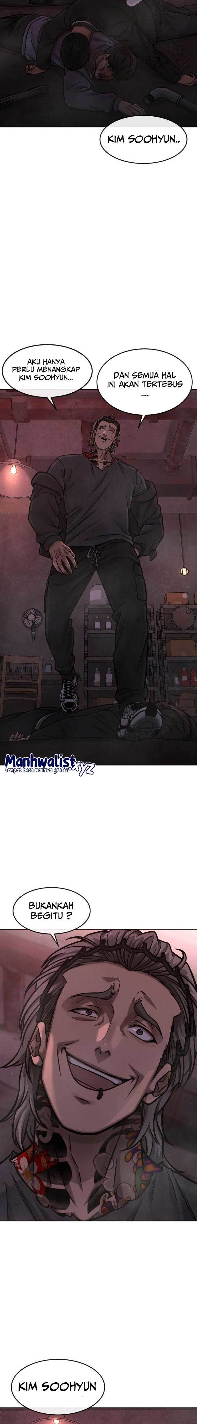 Quest Supremacy Chap 108 - Next Chap 109