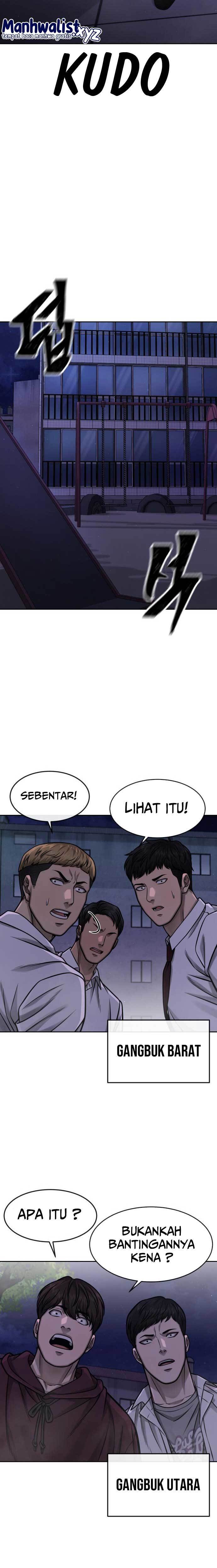 Quest Supremacy Chap 108 - Next Chap 109