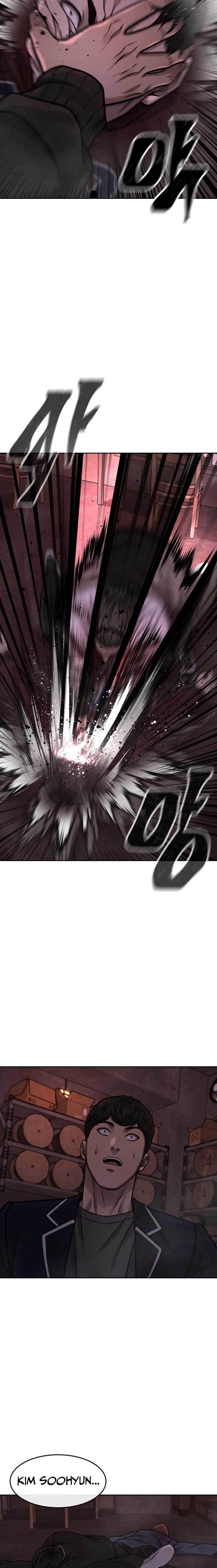 Quest Supremacy Chap 108 - Next Chap 109