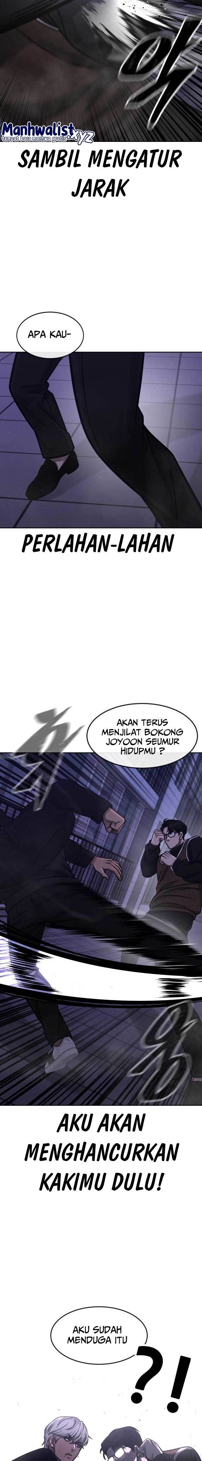 Quest Supremacy Chap 108 - Next Chap 109