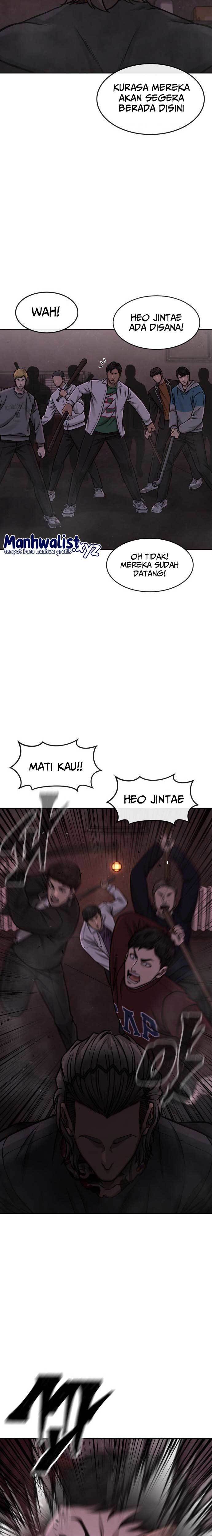 Quest Supremacy Chap 108 - Next Chap 109