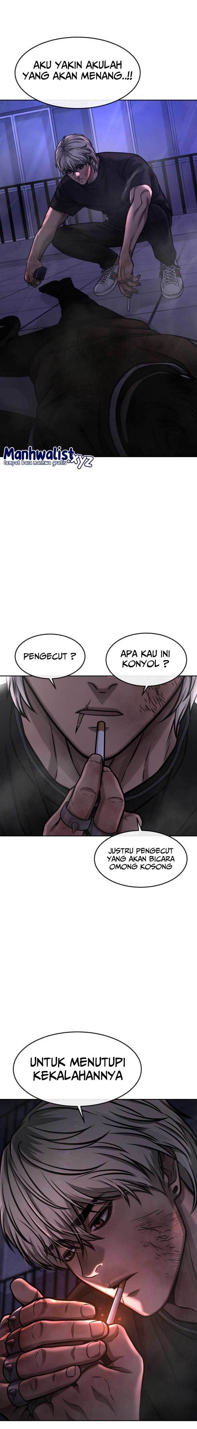 Quest Supremacy Chap 108 - Next Chap 109