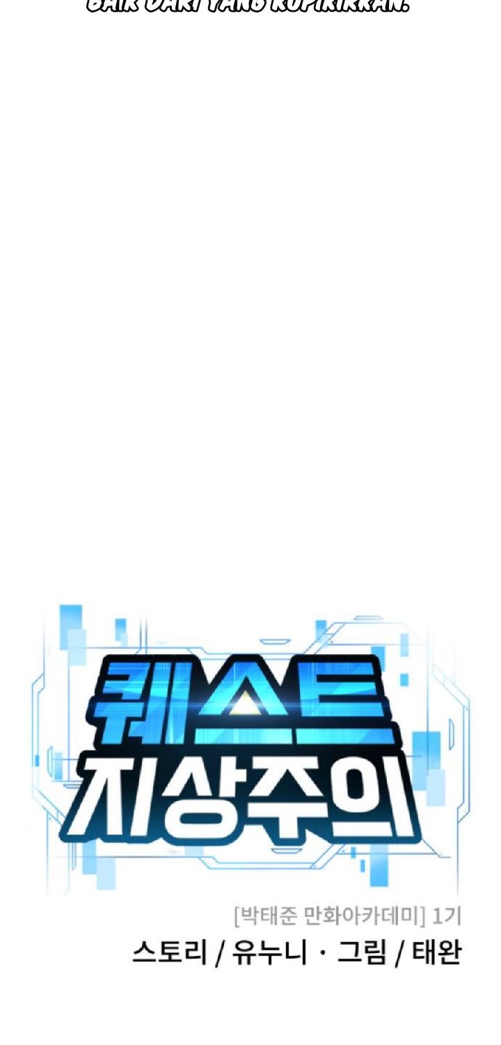 Quest Supremacy Chap 11 - Next Chap 12