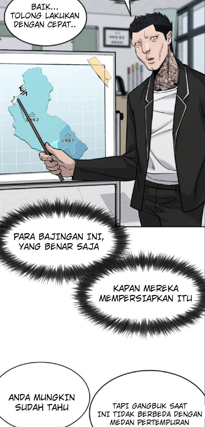 Quest Supremacy Chap 11 - Next Chap 12