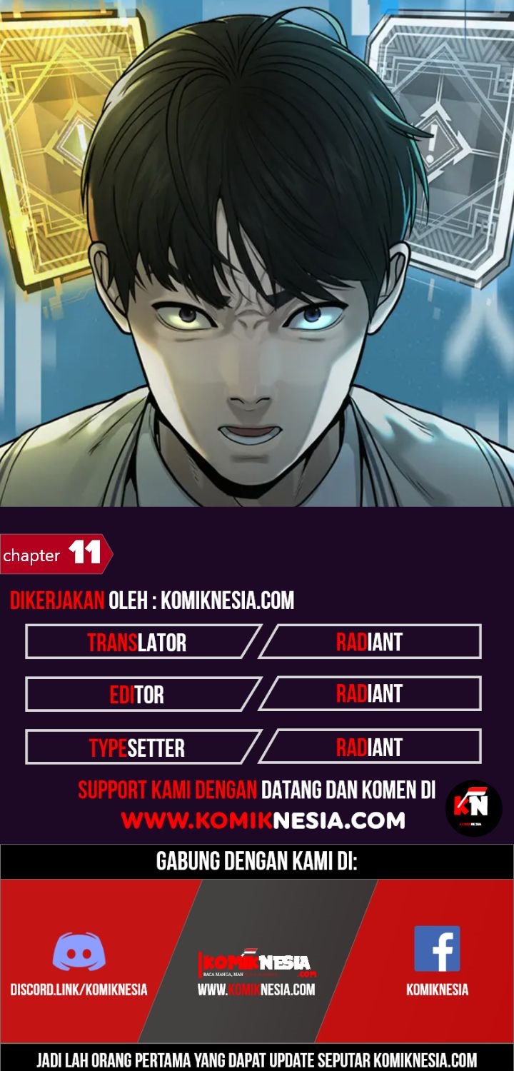 Quest Supremacy Chap 11 - Next Chap 12