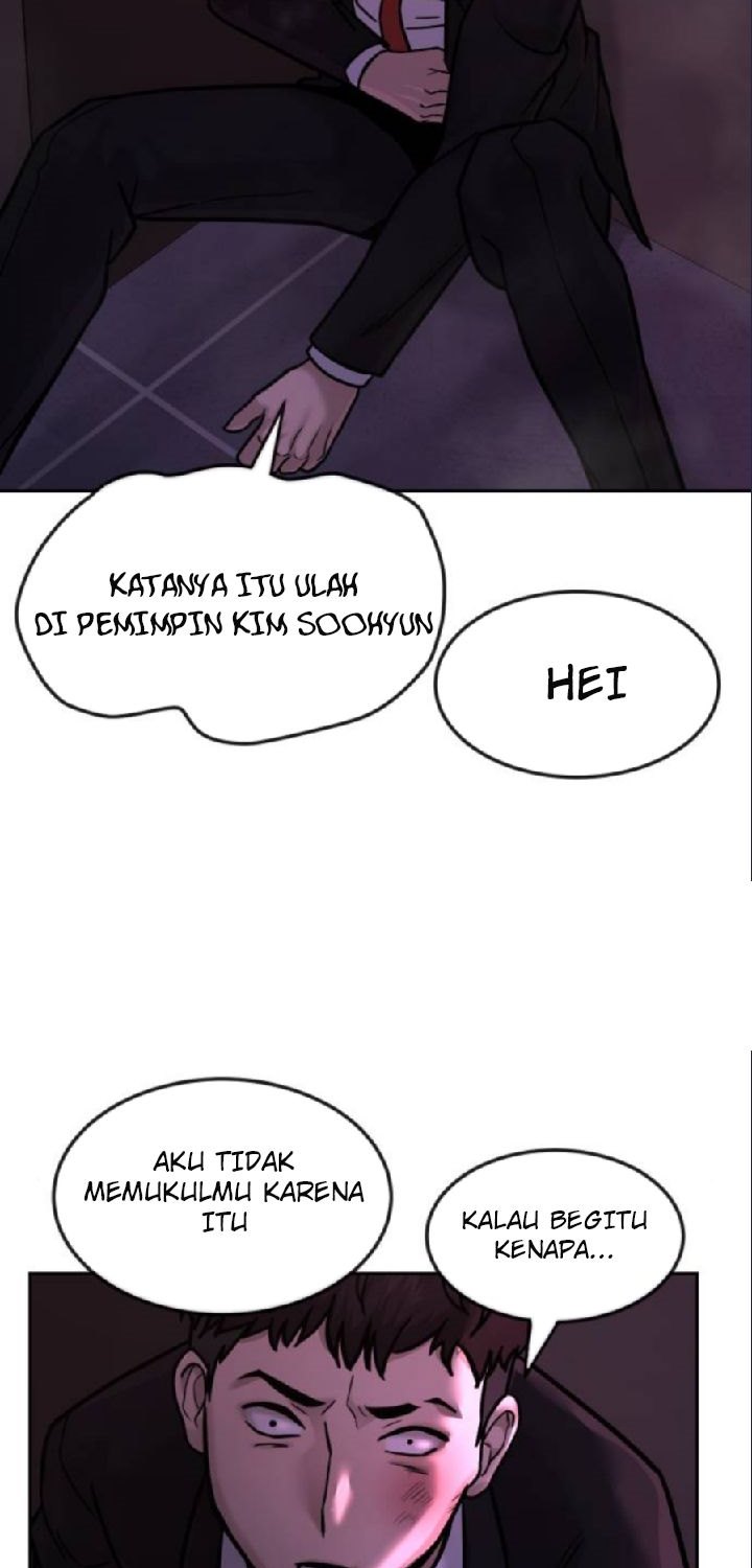 Quest Supremacy Chap 11 - Next Chap 12