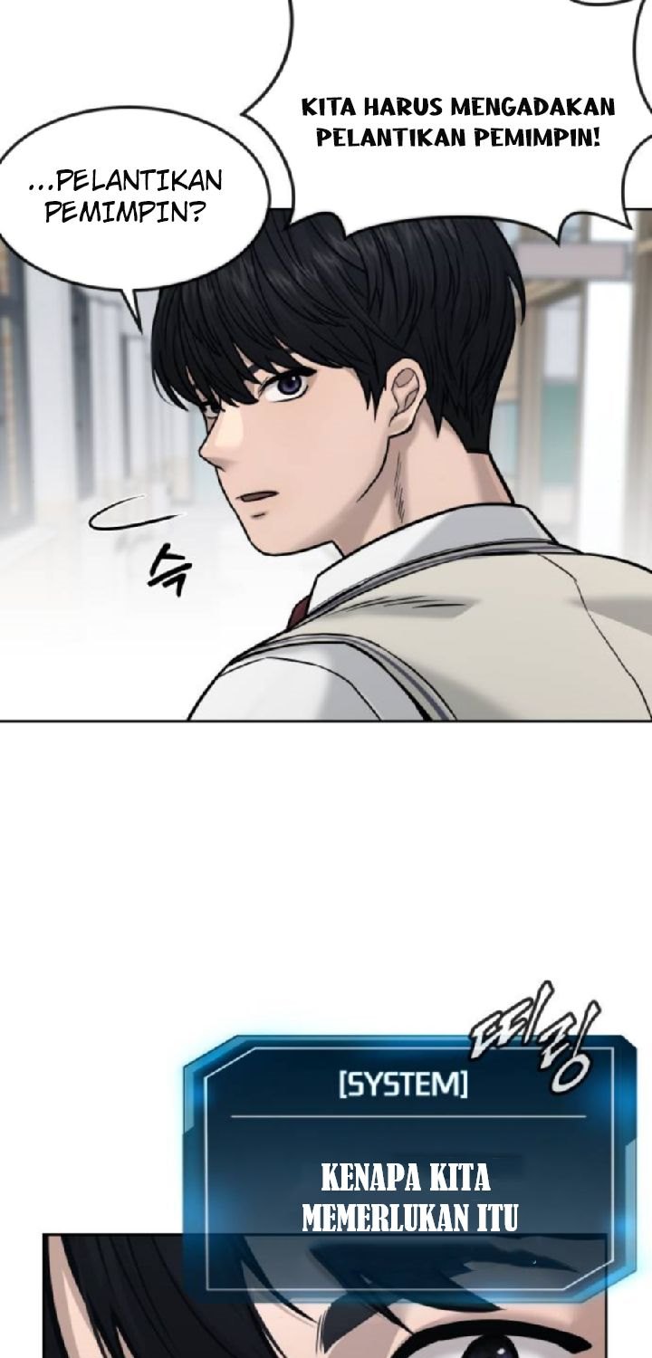 Quest Supremacy Chap 11 - Next Chap 12