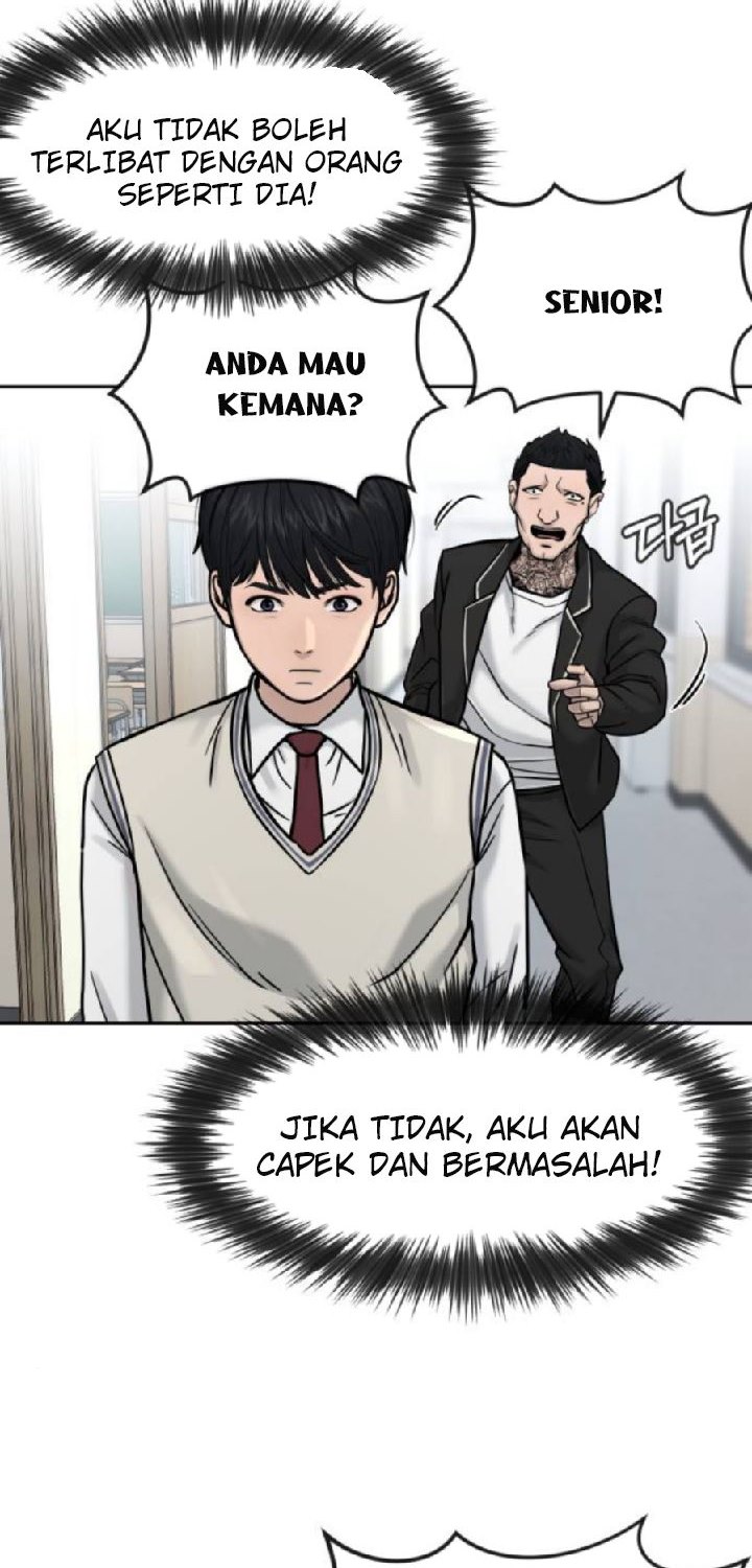 Quest Supremacy Chap 11 - Next Chap 12
