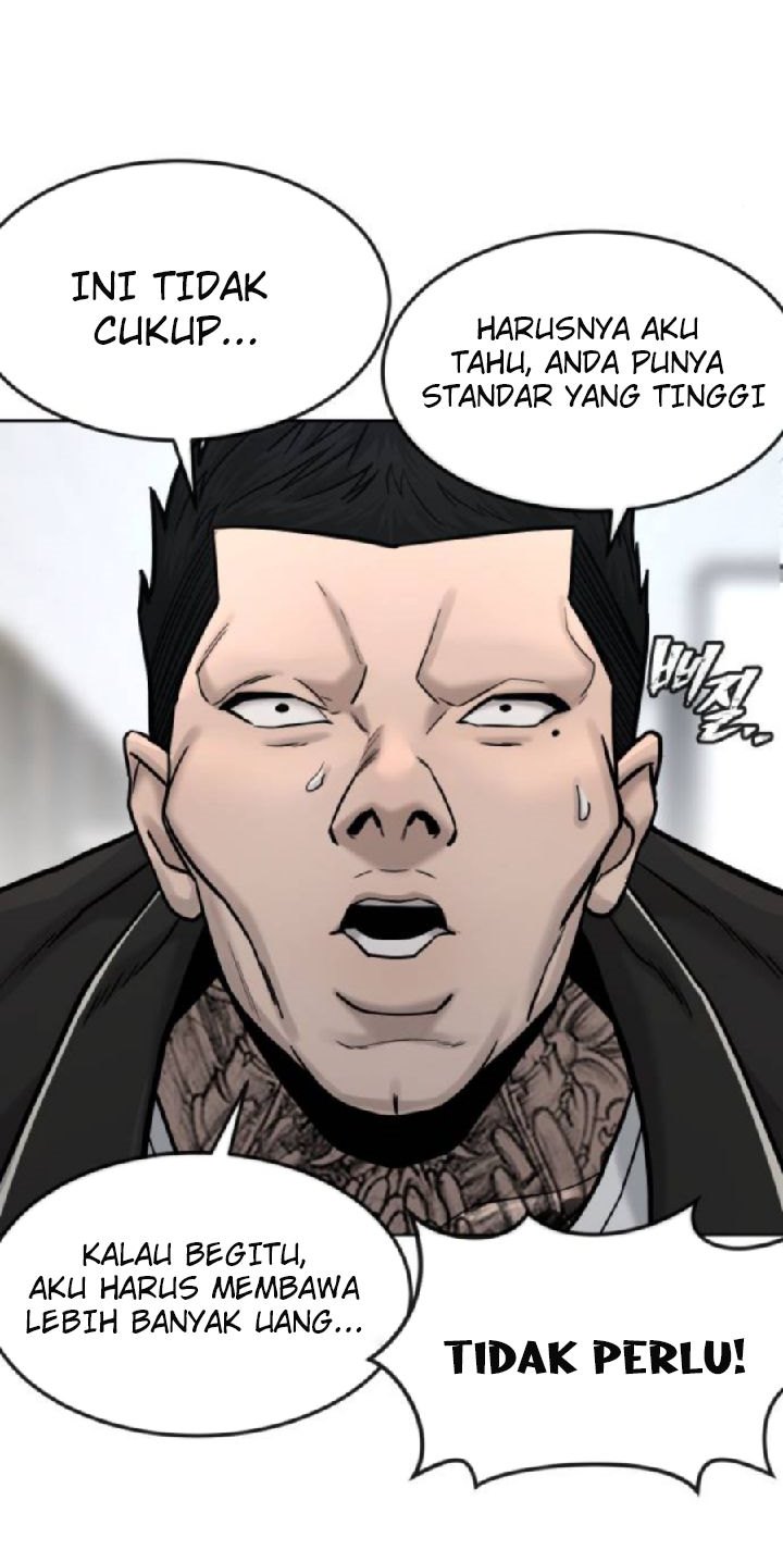 Quest Supremacy Chap 11 - Next Chap 12