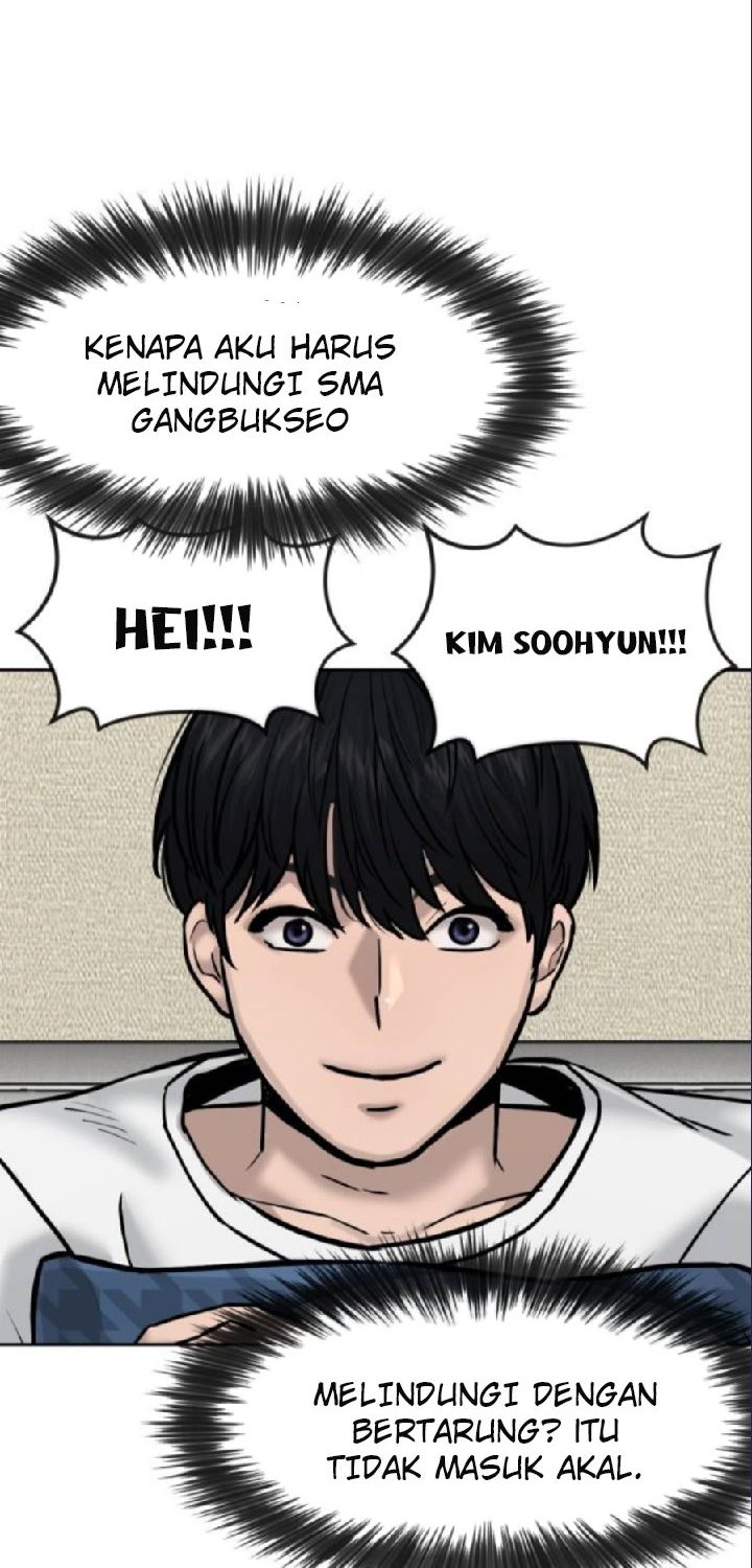 Quest Supremacy Chap 11 - Next Chap 12