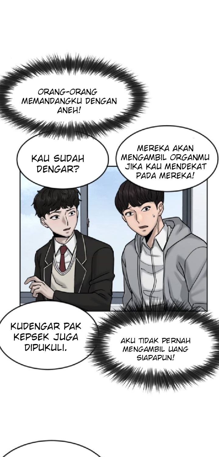 Quest Supremacy Chap 11 - Next Chap 12