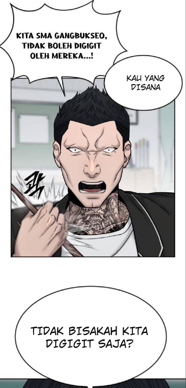 Quest Supremacy Chap 11 - Next Chap 12