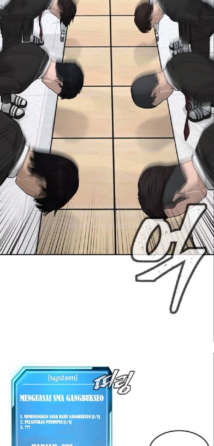 Quest Supremacy Chap 11 - Next Chap 12