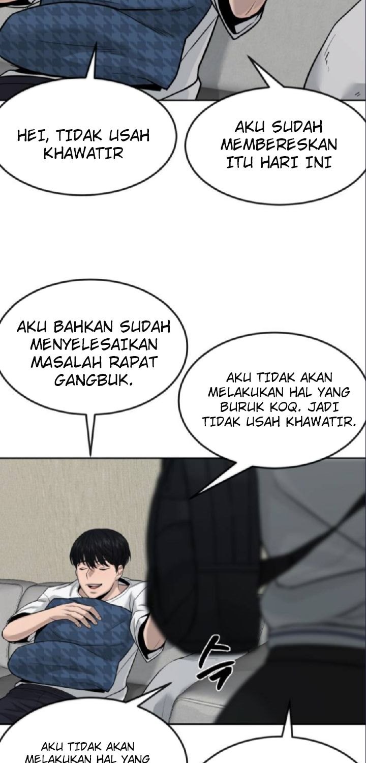 Quest Supremacy Chap 11 - Next Chap 12