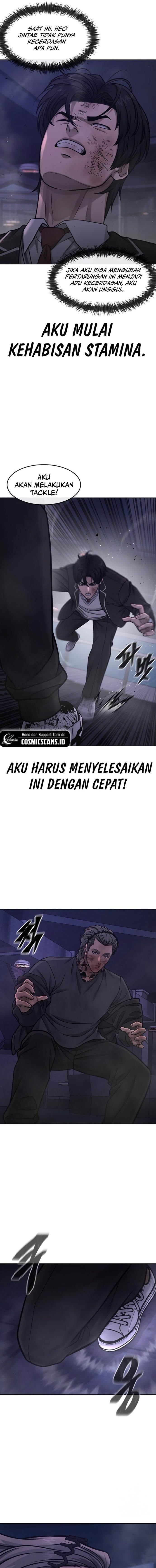 Quest Supremacy Chap 110 - Next Chap 111