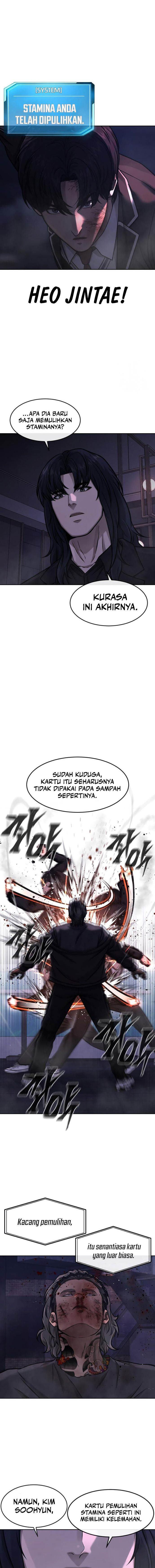 Quest Supremacy Chap 110 - Next Chap 111