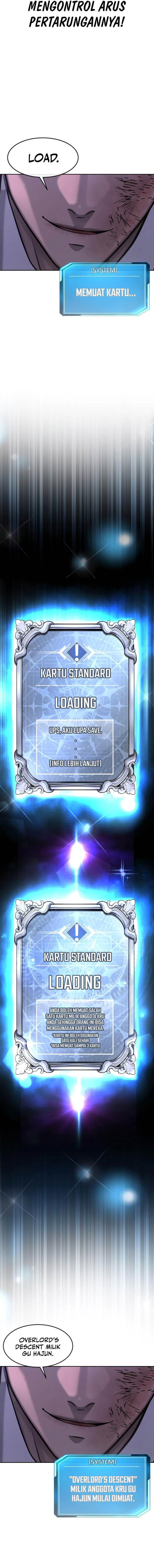 Quest Supremacy Chap 110 - Next Chap 111