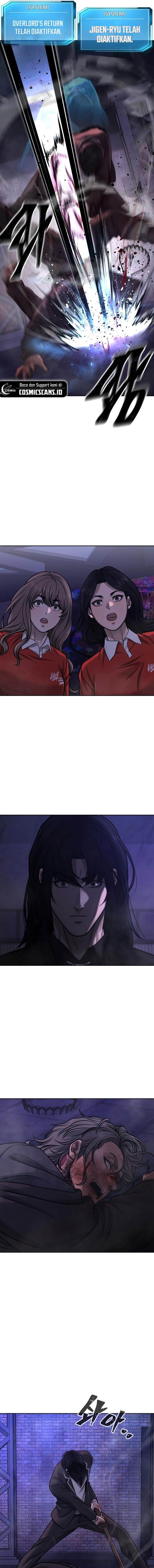 Quest Supremacy Chap 110 - Next Chap 111