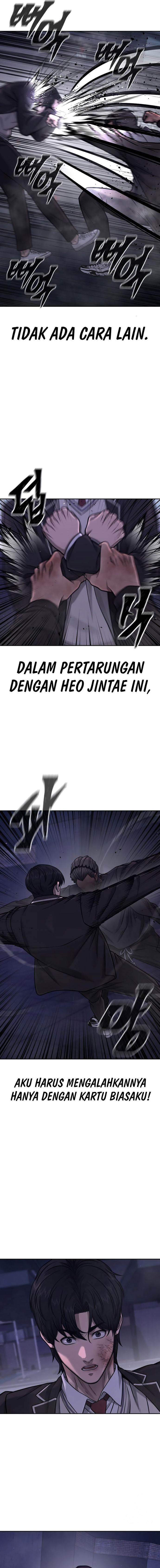 Quest Supremacy Chap 110 - Next Chap 111