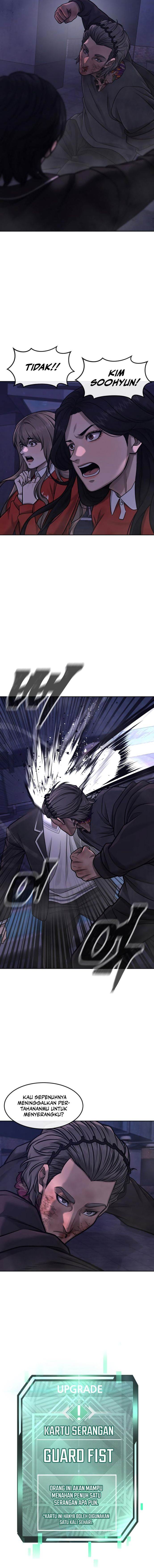Quest Supremacy Chap 110 - Next Chap 111