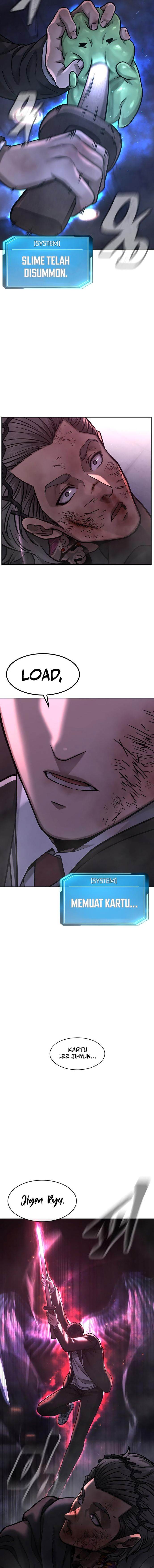 Quest Supremacy Chap 110 - Next Chap 111