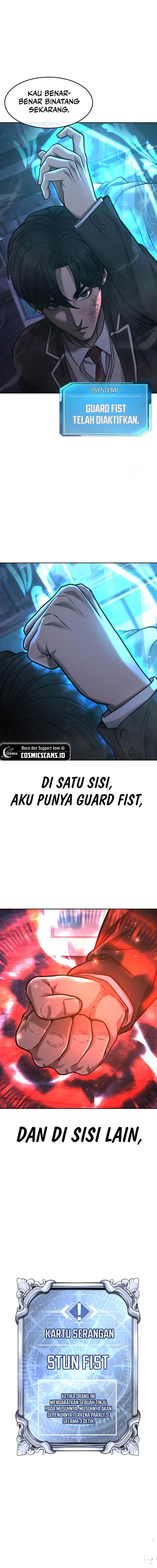 Quest Supremacy Chap 110 - Next Chap 111