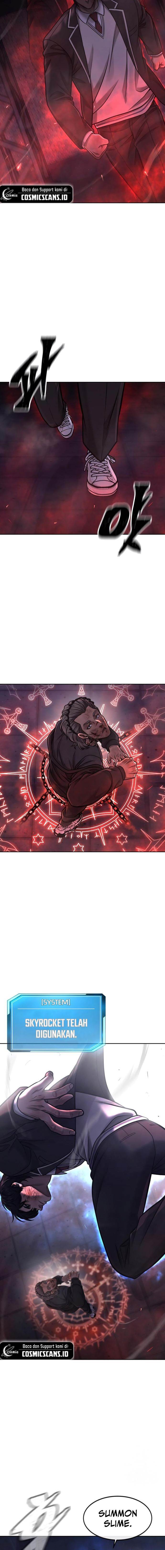 Quest Supremacy Chap 110 - Next Chap 111