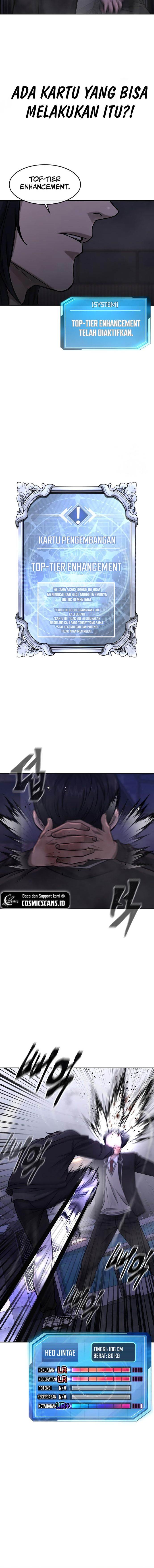 Quest Supremacy Chap 110 - Next Chap 111