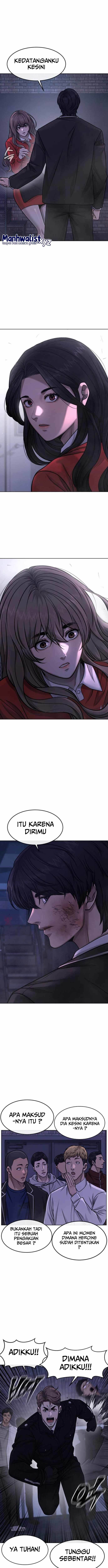 Quest Supremacy Chap 111 - Next Chap 112