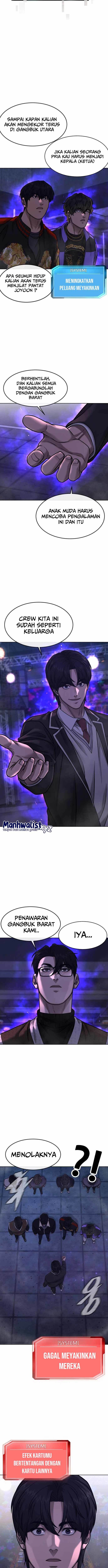 Quest Supremacy Chap 111 - Next Chap 112