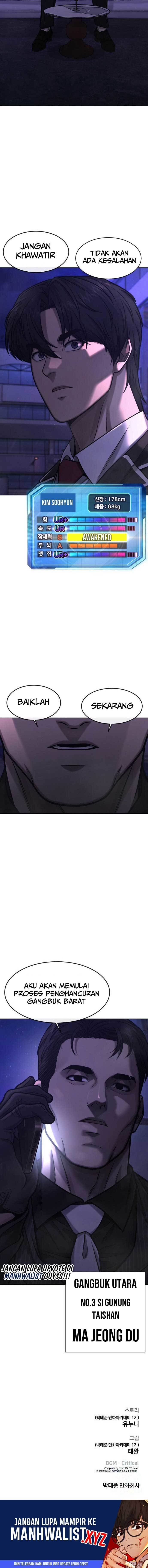 Quest Supremacy Chap 111 - Next Chap 112