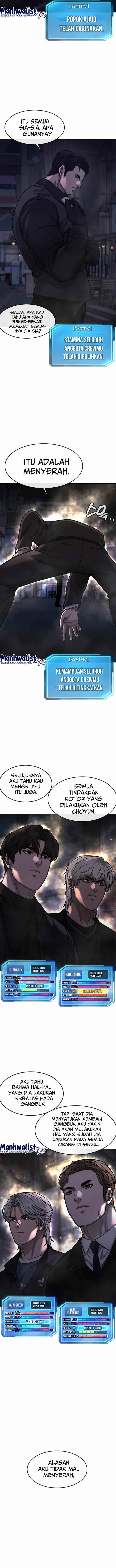 Quest Supremacy Chap 112 - Next Chap 113