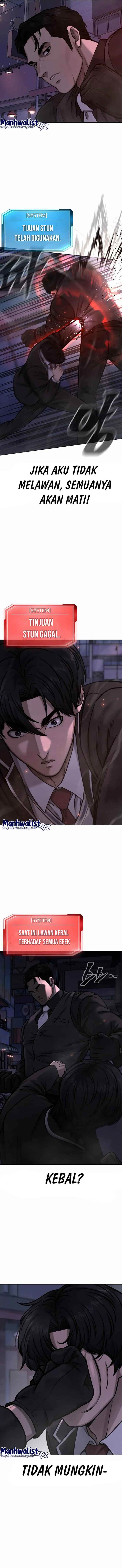 Quest Supremacy Chap 112 - Next Chap 113