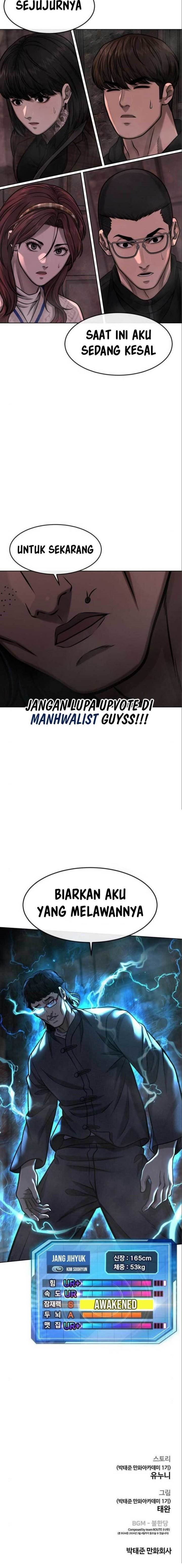 Quest Supremacy Chap 115 - Next Chap 116