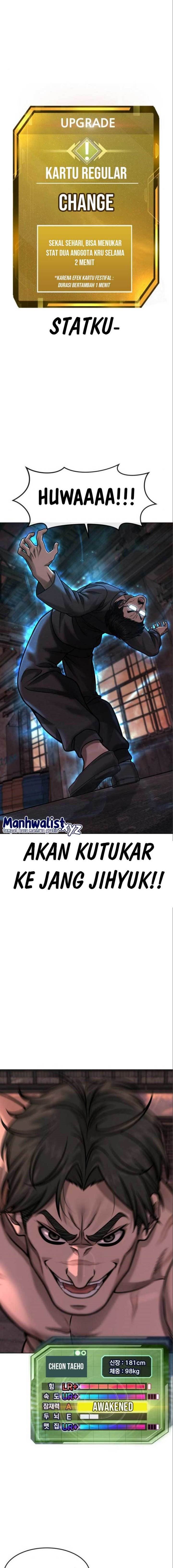 Quest Supremacy Chap 115 - Next Chap 116