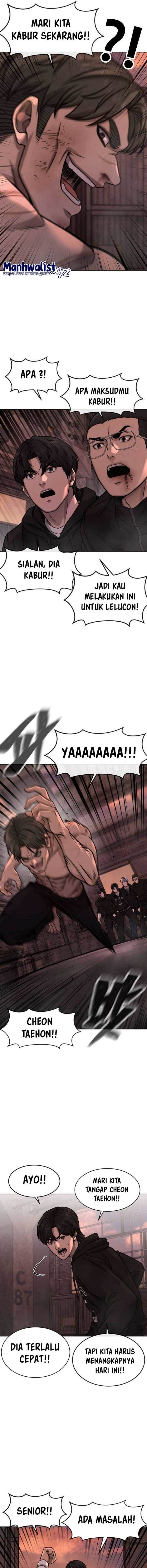 Quest Supremacy Chap 116 - Next Chap 117