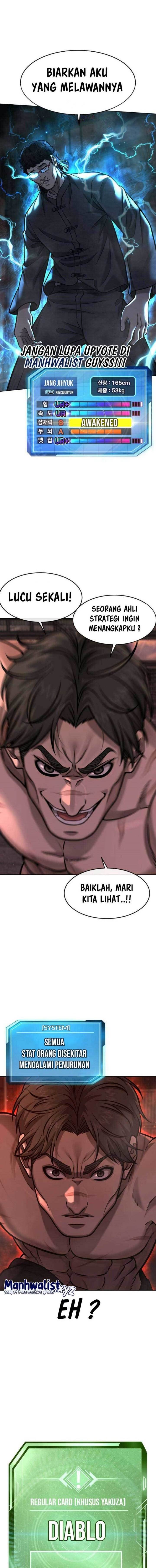 Quest Supremacy Chap 116 - Next Chap 117