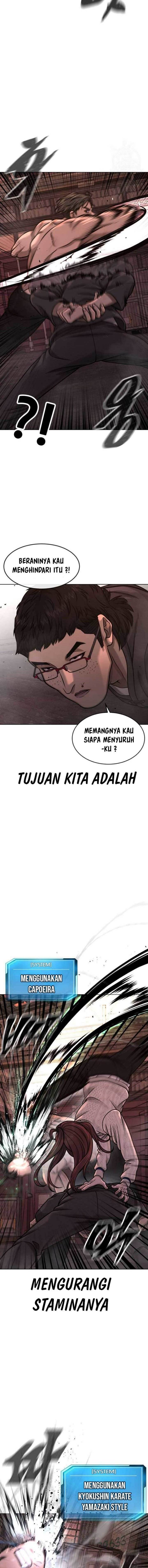 Quest Supremacy Chap 116 - Next Chap 117