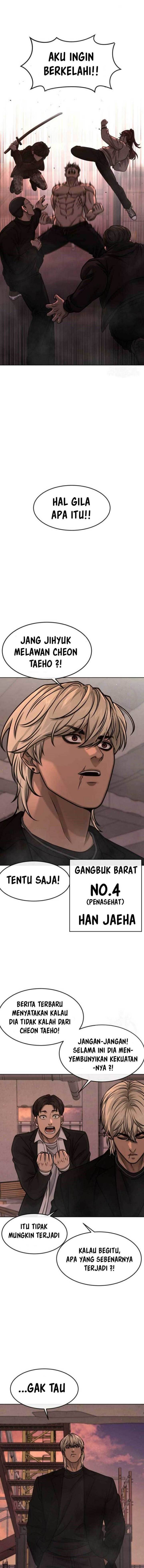 Quest Supremacy Chap 116 - Next Chap 117