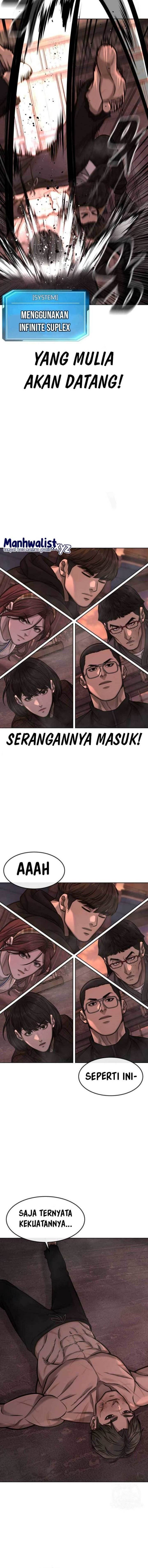Quest Supremacy Chap 116 - Next Chap 117